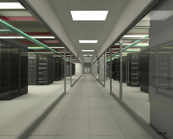 South Korea VPS